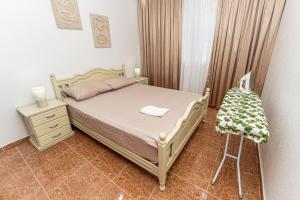 Large 3 Bedroom 2 Bathroom Apartment Near Beach Marina Prime Location Tangier with Parking