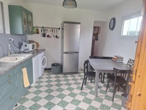 Léchappée Belle