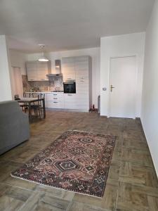 Apartment in the heart of Ivrea!