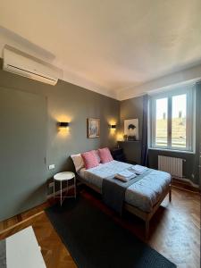 Evy Eden House - City Center Apartments Attic Terrace e Studio