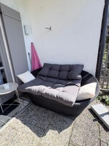 Chiemsee-Perle, stylisches Luxus-Appartement