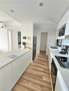 Urbano 1303 - 2 ambientes con cochera