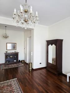 Elegant Apartment in City Center