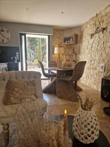 Cabanon des Secrets - Les Cabanes de Provence