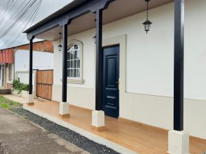 Casa Blu - Vacation home in Chitre