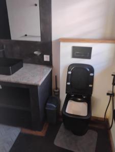 Résidence Swiss Bungalow Hibiscus