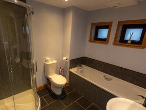 Cosy two bedroom apartment