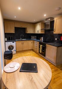 Cosy two bedroom apartment