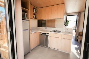 Camping Lou Broustaricq