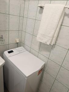 Little bay apartman