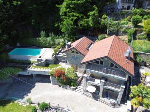 Chalet al Lac - Como Lake