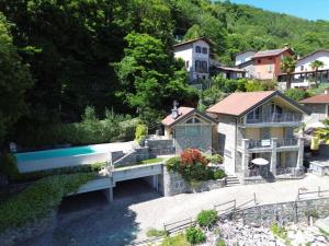 Chalet al Lac - Como Lake