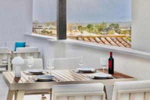 Casa BellaVista - A Murcia Holiday Rentals Propert