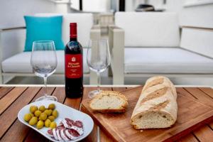 Casa BellaVista - A Murcia Holiday Rentals Propert