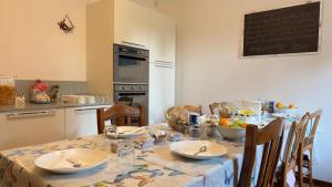 B&B Airport Venice Diego 2