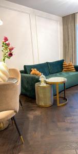 Vilnius Luxurious flat