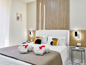 KataSoul Home Vacation - Terrazza - Centro Storico - 2 Camere - 6 Posti letto