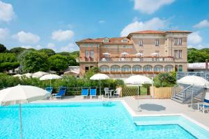 3 stern hotel Hotel Stefania Cesenatico Italien