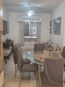 Apartamento Pé na Areia e Vista Mar- 25 metros do Mar - Pitangueiras