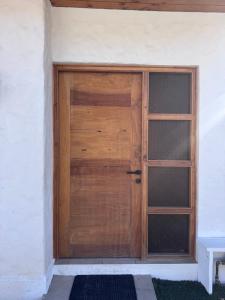 Acogedora casa en un condominio