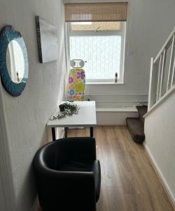Lovely 4 Bedroom Spacious House in Camden Town-Central London