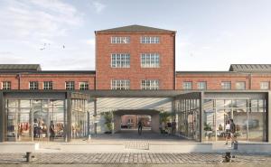 HENRI Hotel Cuxhaven