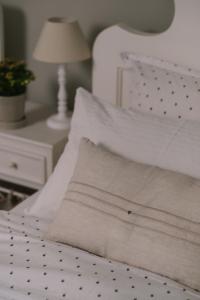 Luxury apartment Julija