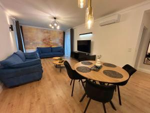 Apartament 6 Double Rest Jastrzębia Góra