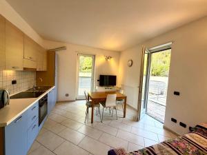 Appartamento Fiordaliso Residenza Prealba