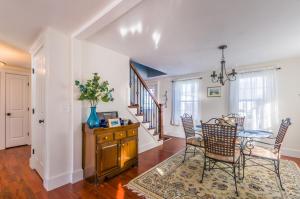 Cape Cod Home—Deck, Near Canal Bike Path