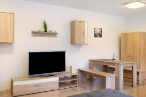 Citywohnung Tettnang