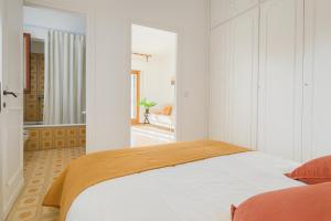 -5 min from BUS stop- Wi-Fi & Relax