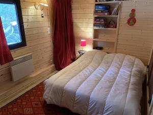 JOLI CHALET 3 FACES 2* PROCHE DES PISTES