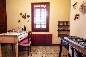 Alta Murgia Park Charming Villa Bnb