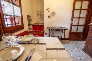 Alta Murgia Park Charming Villa Bnb
