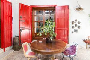 Alta Murgia Park Charming Villa Bnb