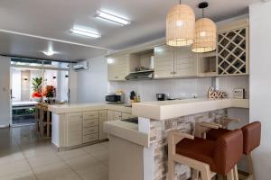 Calla House Arenal,Central location,Fully Equipped