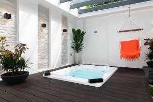 Calla House Arenal,Central location,Fully Equipped