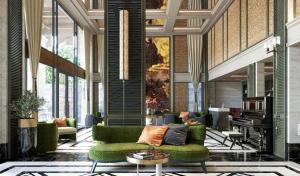 Hotel Lavue Tam Coc