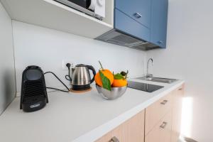 FEEL - Palazzo Ortelli