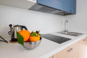 FEEL - Palazzo Ortelli