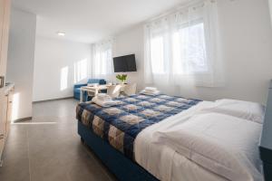 FEEL - Palazzo Ortelli