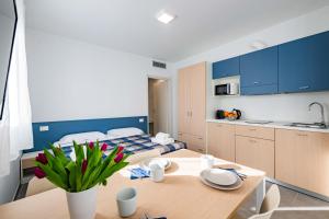 FEEL - Palazzo Ortelli