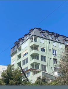 Horizon Seaview Apartment Vollga