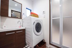 Nishiazabu 3bedrooms house-MT0546