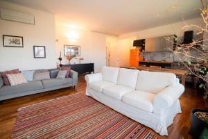 Luminosissimo Trilocale in Zona Solari