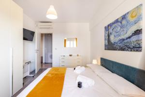 Maison Belle Vue - Beautiful two-room apartment with sea view