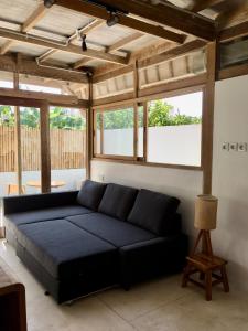 Uluwatu Surf Bungalow 3