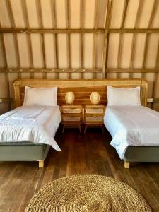 Uluwatu Surf Bungalow 3
