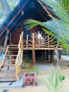 Lakdina Lodge
